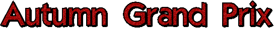 Autumn Grand Prix