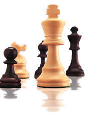 Chess Pieces