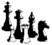 Chess Jam Logo