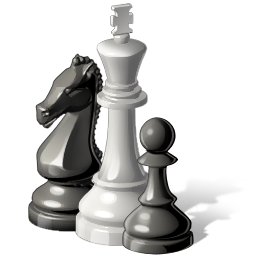 Chess Logo