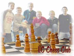 LC Chess Club