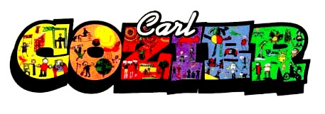 Cozier Logo