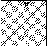 Endgame Contest Position