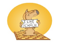 I Like Chess