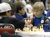 Samish Summer Chess Camp