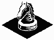 Chess Jam Knight