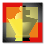 Chess Jam Logo