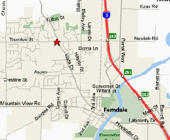 Skyline Map