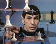 Star Trek Chess