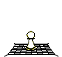 Jumping Pawn
