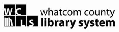 Whatcom Library Logo